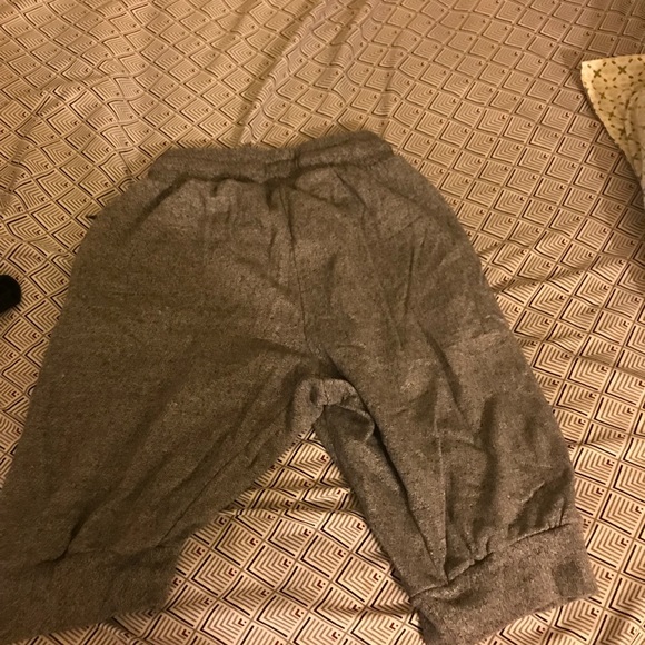 Men’s Size Medium Champ’s Sports Jogger Shorts - Picture 3 of 7